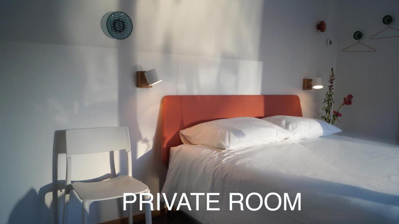 Room With A Few Amsterdam Eksteriør bilde