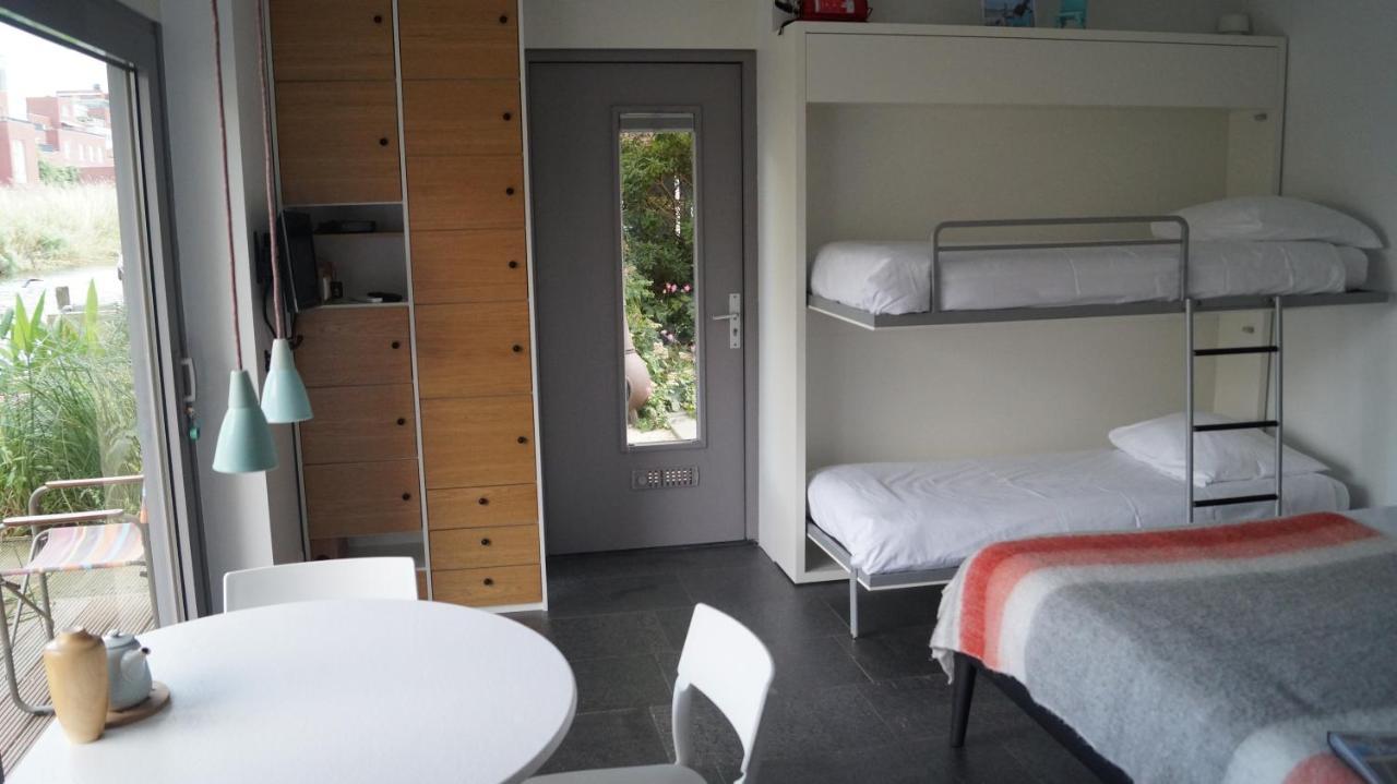 Room With A Few Amsterdam Eksteriør bilde