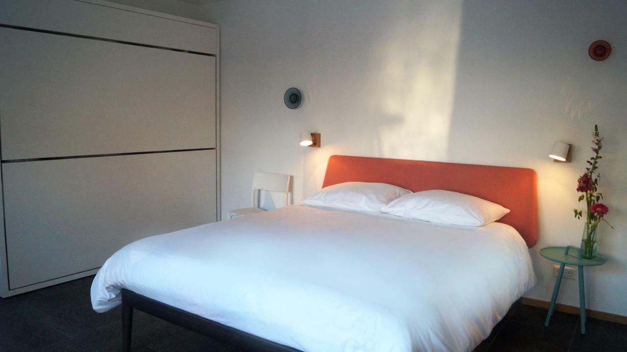 Room With A Few Amsterdam Eksteriør bilde