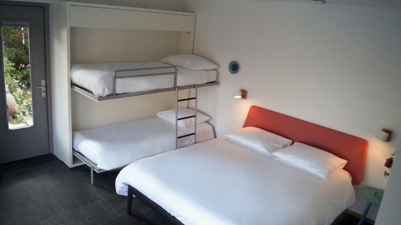 Room With A Few Amsterdam Eksteriør bilde
